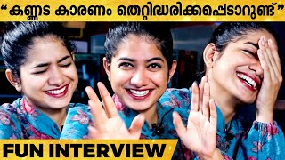 quotപ്രേമം പൊളിഞ്ഞാൽ അടുത്ത ആളുടെ Photo ഇടുംquot Fun Interview with Anarkali Marikar  IB [upl. by Roxanna]