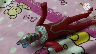 Ultraseven Episode 9  Defeat Pandon Jr [upl. by Ludovika552]