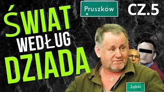 CZ5 Świat Według Dziada  Audiobook mafia gangster audiobook [upl. by Nalo669]