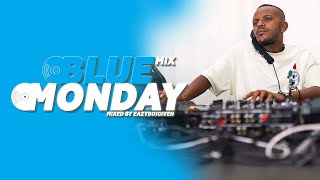 Amapiano Mix 2024  Trending Amapiano October 2024  Kabza de small Blue Monday Ep 03 [upl. by Ahtimat]