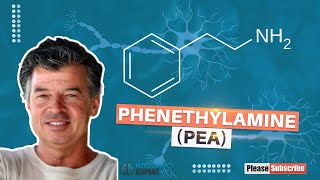 Phenylethylamine PEA [upl. by Etteoj]