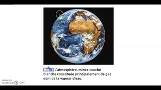 5ème SVT Unité 26 les mouvements atmosphériques [upl. by Leeland]