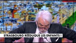 quotSouvent la bêtise insiste et à ce jeu la mairie de Strasbourg décroche la timbale [upl. by Kushner712]