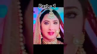 Ishq mein marjawan Alisha Panwar sad short part  1 🌈😭💔🥀 alishapanwar [upl. by Jemmie850]