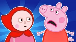 Brazils Peppa Pig RIPOFF [upl. by Damian829]