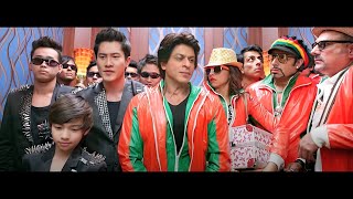 Happy New Year Full Movie  Shah Rukh Khan  Deepika Padukone  Abhishek  Review amp Facts [upl. by Ricketts]