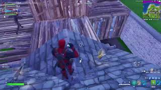 Moisty Mire Win Challenge Fortnite [upl. by Packton]