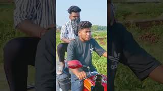 Ye bange chor comedy ajaypop funny automobile tamil viralvideo abcvlogs [upl. by Kone]