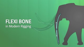 Modern Rigging  Flexi Bone [upl. by Airelav692]