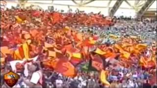 La Formazione Della Roma Del 2001 Detta Da Carlo Zampa 20002001 [upl. by Papp260]