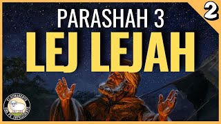 Un PROPÓSITO para no Morir  Parashah 3 Lej Lejah Vete  EN VIVO [upl. by Blen273]