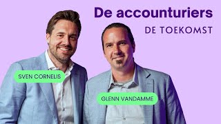 De accounturiers  Aflevering 1 De Toekomst [upl. by Easter]