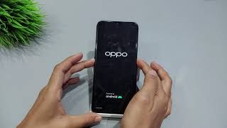 How to reset oppo without losing data  oppo without data reset kaise kare  oppo wipe all data [upl. by Neyuh]