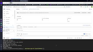 GCP Creating and Alerting on Logs based Metrics GSP091 [upl. by Ardnossak]