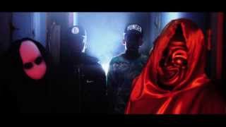 Bishop Nehru feat Que Hampton  Exhale Official Video [upl. by Tedric]