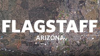 Investing in America  Flagstaff Arizona [upl. by Heshum]