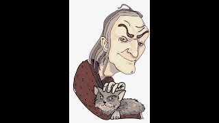 6 Facts About Argus Filch in One Minute [upl. by Otecina]