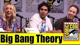 Whos Worthy Of Thy Ticket  The Big Bang Theory  Comedy Central Africa [upl. by Irrem529]