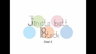 NL CAL Jingle Bell block 2024  deel 2 [upl. by Mordecai]