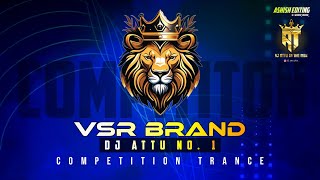 VSR HORN COMPETITION TRANCE  DJ ATTU [upl. by Lozar222]