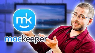 MacKeeper Review 2024 Is it Secure Enough for your Mac [upl. by Singband738]