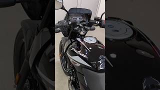 Bajaj Pulsar 150 second top model 2024 new features price mileage pulsar150 bajajpulsar shorts [upl. by Ainez414]