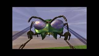 WASPINATOR TERRORIZE [upl. by Frasier143]