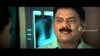 Chess Malayalam Movie  Malayalam Movie  Jegathy Sreekumar Meets  Kalasala Babu and Bhavana [upl. by Adnauqal]