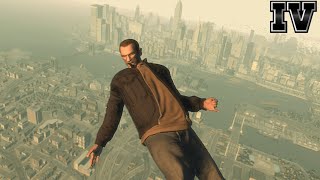 GTA IV  Swingset of Death Compilation 90 1080p [upl. by Sivra460]