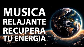 6 horas de música relajante para dormir y recuperar la energía [upl. by Fanni975]