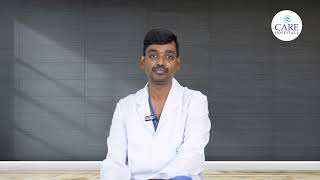 What are Aortic Aneurysm  Dr L V Sivakumar Gokavarapu  CARE Hospitals HITEC City [upl. by Doro]