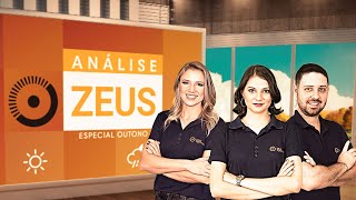 ANÁLISE ZEUS  Especial Outono [upl. by Fonda535]