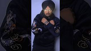 Dark love Sidhu moose wala song justiceforsidhumoosewala [upl. by Mazel]