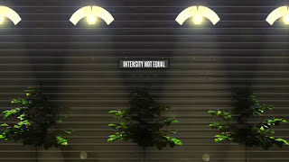 Light intensity vs light mounting height for indoor growing  EP06 S1 by CANNA [upl. by Bolger840]