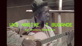 Uko nagiye i Bugande Cover by Derrick Don DivinFrançois NKURUNZIZA [upl. by Areic]