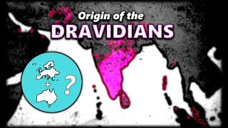 Origin and Genetics of the Dravidians [upl. by Staley]