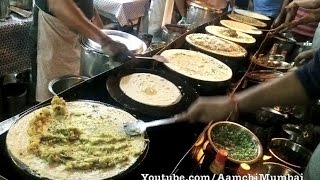 Indias No 1 Dosa Stall  Pizza Dosa  Chinese Dosa  Jini Dosa  Indian Street Food Recipe [upl. by Hoag584]