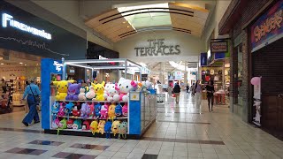 Alderwood Mall in Lynnwood Washington 4K [upl. by Anez]