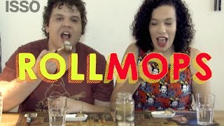 Rollmops [upl. by Fugere]