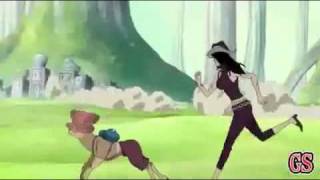 One Piece AMV  The Prince Of The World Heavenly  By GS [upl. by Lorre]