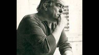 Vinicius de Moraes  O Dia da Criação [upl. by Brenton]