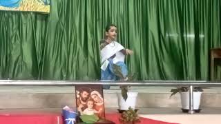 folk dance folkdance dancevideo kidsdance school [upl. by Sadonia640]