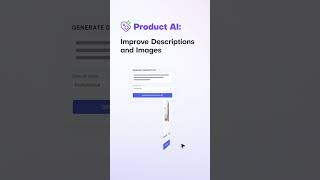 Revolutionize your dropshipping store with AI 🚀 [upl. by Renba290]