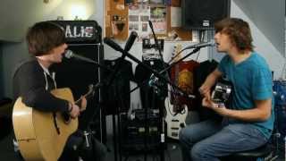 Blink 182  Going Away To College Cover By Adalie [upl. by Eanal]