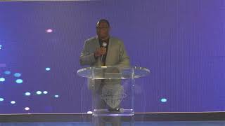 Global Communion Service With Pastor Chris  June Edition [upl. by Lothaire]