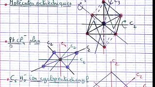 chimie théorique SMC S5 5 [upl. by Anida]