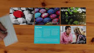 Positran Strengths Cards Introductory Video [upl. by Nicoline]