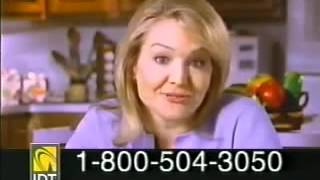 July 2002 Lifetime commercials part 7 of 8 [upl. by Nilatak471]