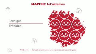 MAPFRE España  Ahorra en tu seguro MAPFRE [upl. by Lucie261]