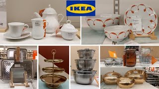 Ikea kitchen Producte New Sale Offer 2024 [upl. by Tice]